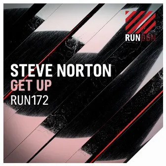 Get Up by Steve Norton