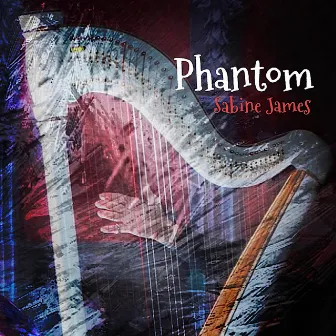 Phantom by Sabine James