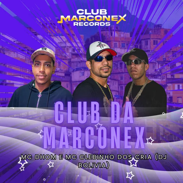 Club da Marconex