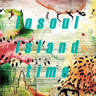 Island Time by Losoul