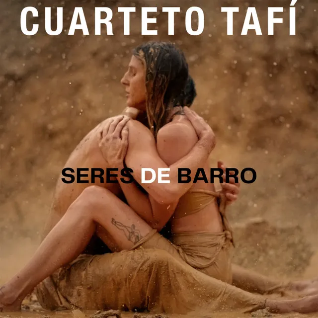 Seres de barro