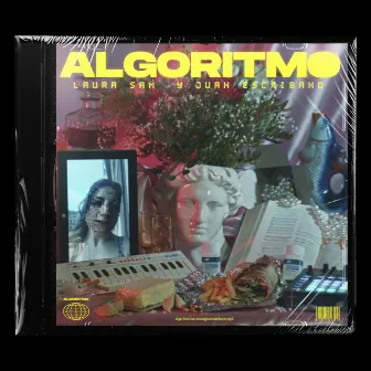 Algoritmo by Laura Sam