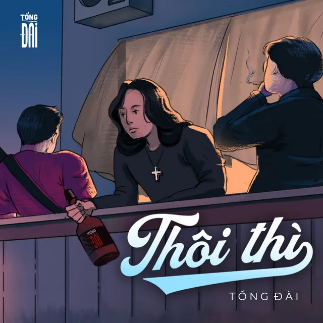 Thôi Thì