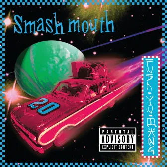 Fush Yu Mang (Acoustic) by Smash Mouth