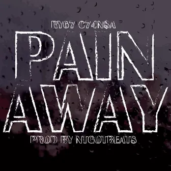 Pain Away by Unknown Artist