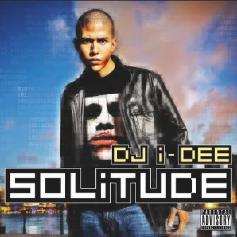 SOLITUDE by DJ I-DEE