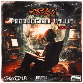 Production Value Vo.2 by StatDik