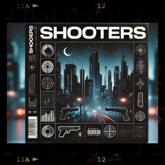 Shooters by Nxstic