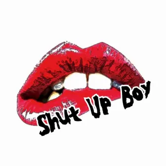 Shut Up Boy by Yuna