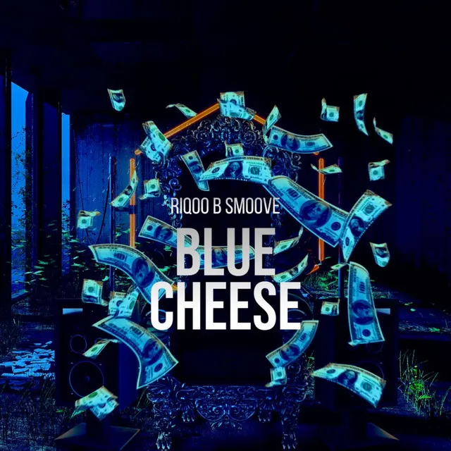 Blue Cheese