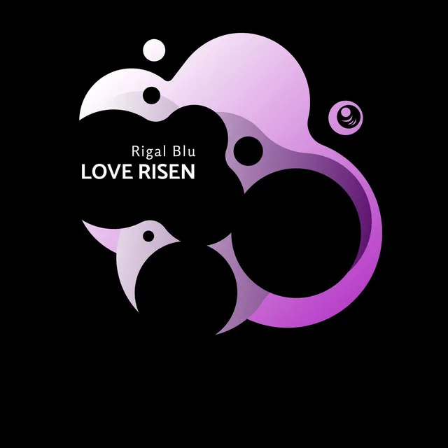 Love Risen - Original Mix