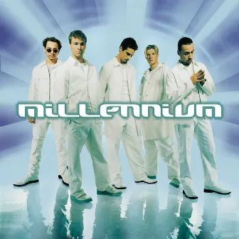 Millennium by Backstreet Boys