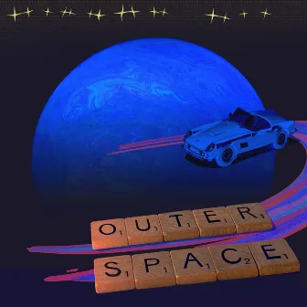 Outer Space by Joey Gx