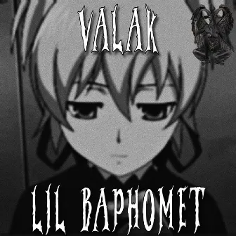 Valak (American Cities of Darkness) by Lil Baphomet