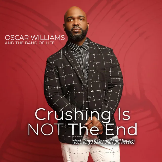 Crushing Is Not The End