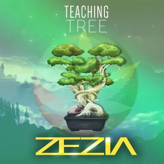 Teaching Tree by Zezia