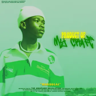 Product Of My Craft (POMC) by Mordecai