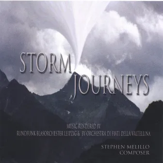 STORMJOURNEYS by Stephen Melillo