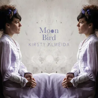 Moonbird by Kirsty Almeida