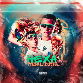 Hexa Real Drill by DJ HET