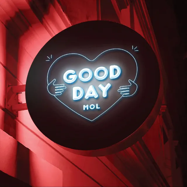 Good Day - Full Mix