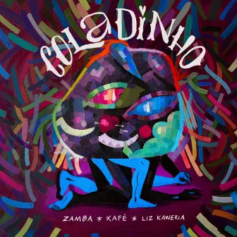 COLADINHO by Zamba