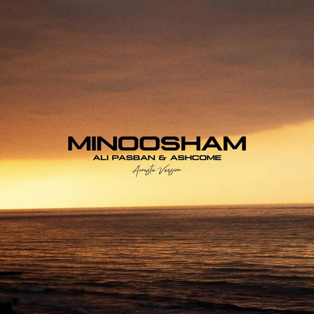 Minoosham - Acoustic