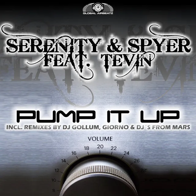 Pump It Up - Spyer Radio Edit