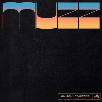 Knuckleduster by Muzz