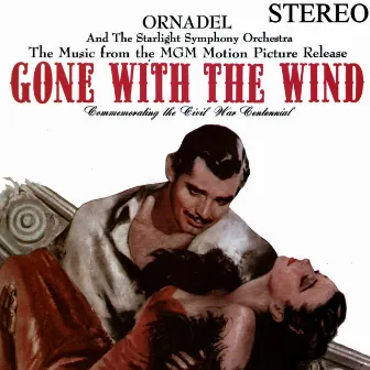 Gone with the Wind by Cyril Ornadel