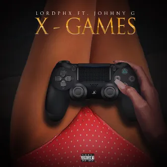 X Games by Lordphx