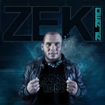 Identidad by Zeki Alamo