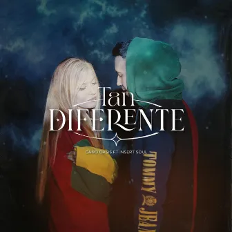 Tan diferente by Insert Soul