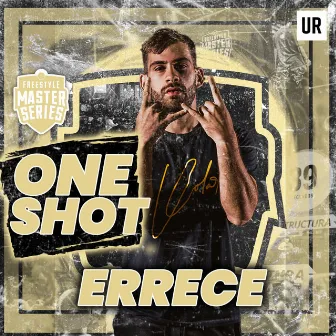 Oneshot Errece by PachaOneBeats