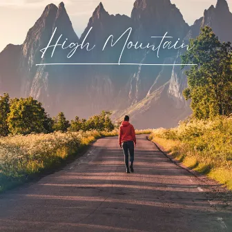 High Mountain by Comfy Cocoon