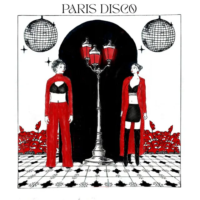 Paris Disco