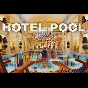 Hotel Pools by Souletrain