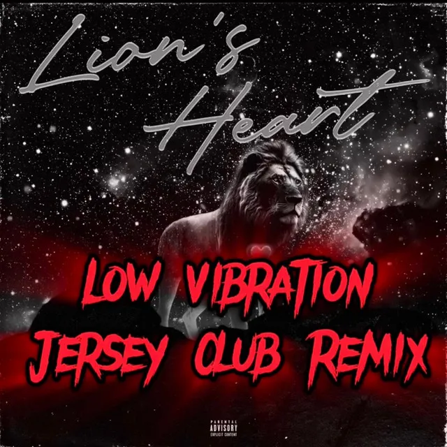 Low Vibration (Jersey Club)