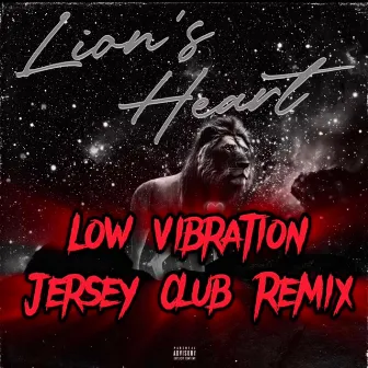 Low Vibration (Jersey Club) by Nujee