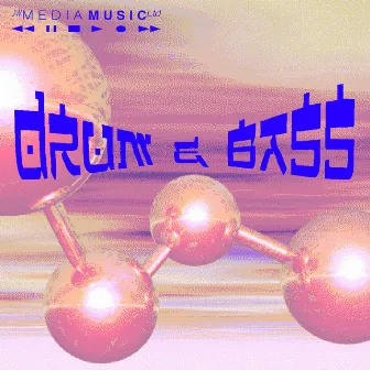 Drum & Bass by Timothy Cross