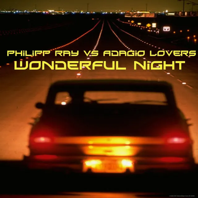 Wonderful Night - Manila Radio Edit