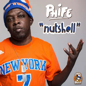 Nutshell by Phife Dawg