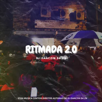 RITMADA 2 by DJ ISAACZIN DA ZN