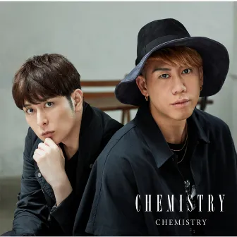 CHEMISTRY by CHEMISTRY