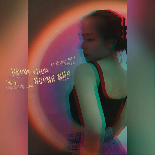 Người Chưa Ngừng Nhớ