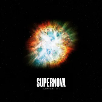 Supernova by Russo