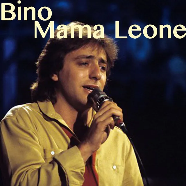 Mama Leone