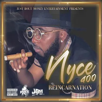 Reincarnation by Nyce400