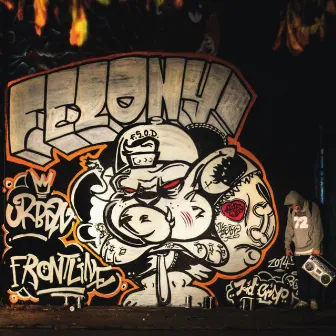 Urban Frontline by Felony