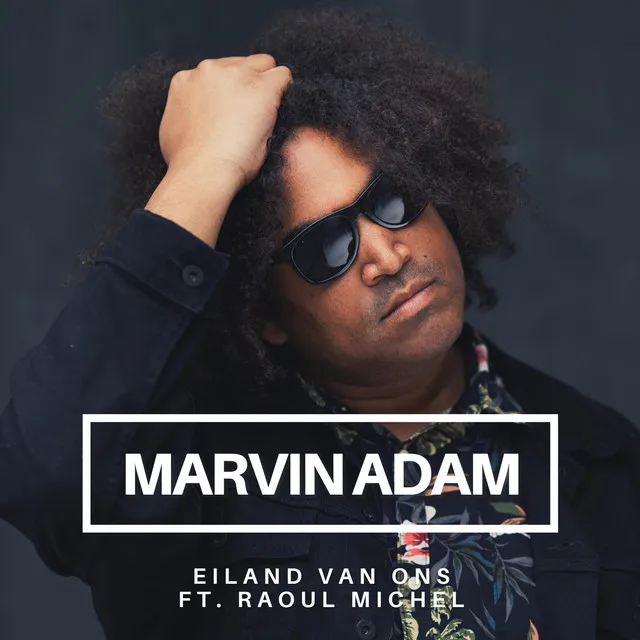 Eiland Van Ons (feat. Raoul Michel)